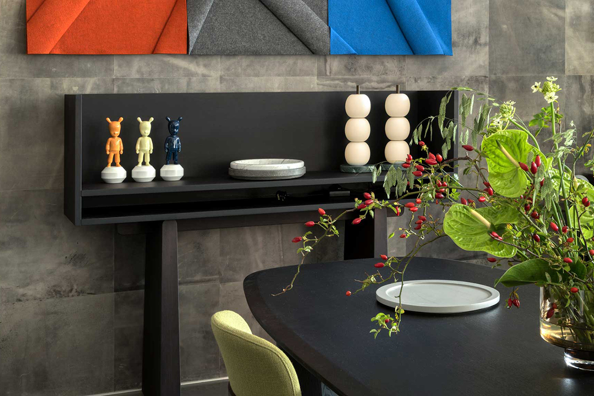 Tollgard Studio London