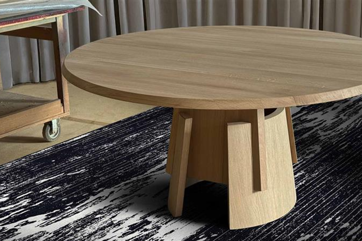 Birgit Otte Munich Experience Showroom